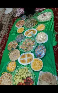 هدیه نماز و روزه و ختم قران