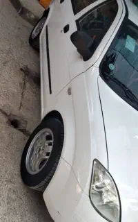 تیبا  مدل ۱۴۰۱ پلم