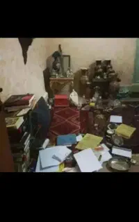 بازگشت مع. شوق