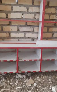 دکور mdf