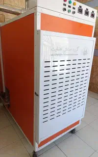 دستگاه سبزی و میوه خشک کن