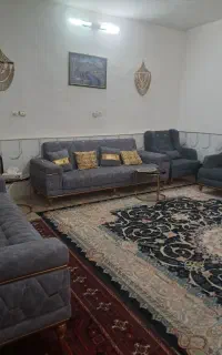 منزل ویلایی امامزاده شمالی