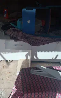 کانتر و میزاداری
