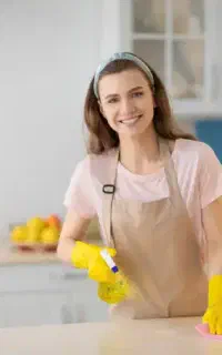 کار منزل