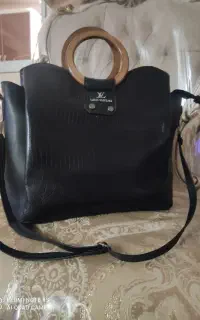 کیف کارمندی