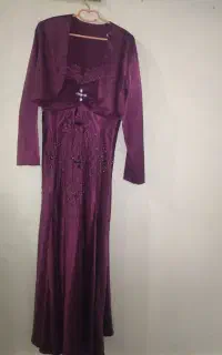 لباس مجلسی