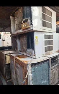 مرکز خرید کولر اسپیلت وپنجره ای سوختیه و،سالم سیار