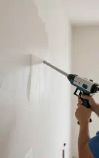 رنگ‌ ساختمان بادستگاه ایرلس