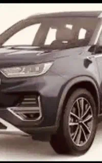 اجاره تیگو ۸ پرو مکس روزانه
