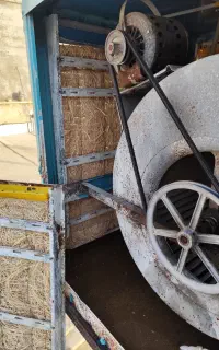کولر روشن آزمایش ۵۵۰۰