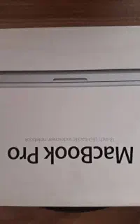 مک بوک پرو 2011 MacBookPro