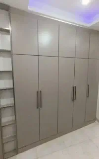 کابینت و کمددیواری باکسی