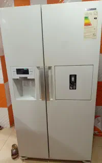 یخچال ساید بای ساید