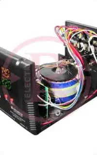 تبدیل ترانس دستی به اتومات    ترانس دستی   استابلا