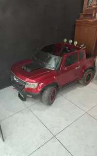 ماشین شارژی