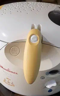 سرخ کن مولینکس اصل