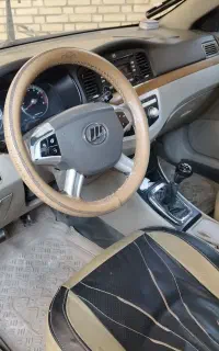 لیفان 620