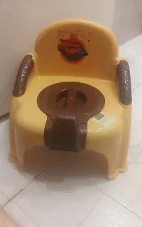 صندلی فرنگی کودک