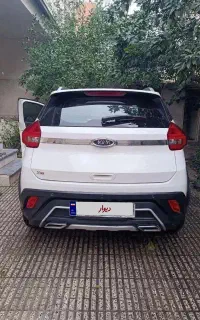 ایکس ۲۲ اتومات مدل ۱۴۰۰