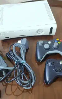 ایکس باکس 360