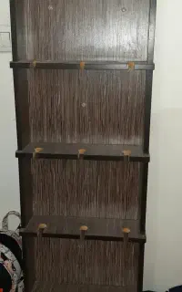 شلف ام دی اف فقط ۵۰۰