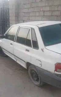 سلام ماشین سالم مدل87