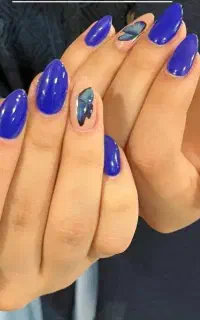 آموزش تخصصی کاشت‌ ناخن تخفیف ۴۵٪با ارائه مدرک