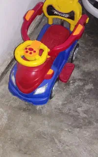 ماشین  چهار چرغ