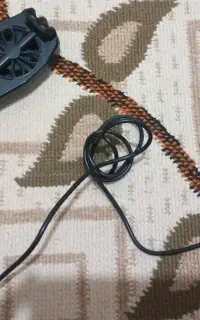 فن خنک کننده گوشی مدل f5