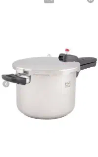 زودپز پارس استیل 6لیتری