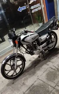 هوندا 150کارخانه مدارک کامل
