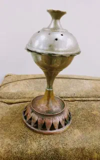 قاشق قدیمی