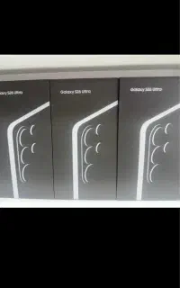 فقط نقد S26   Ultra  12/256