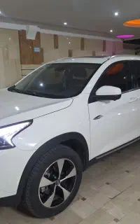 تیگو۷مدل ۹۷استثنایی معاوضه با تیگو۸پرومکس.چانگان۵۵