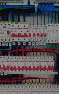 برقکار ساختمان(مسکونی، تجاری، اداری)