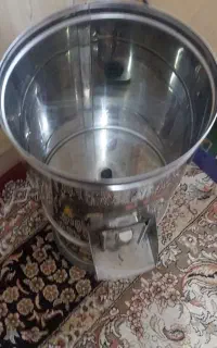 سبزی خرد کن در حد نو