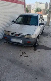 پراید صبا