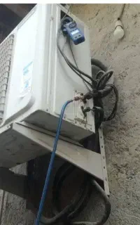 تعمیرات لوازم خانگی. کولر و نصب کولر و اسپیلت و..