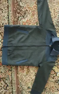 لباس فرم مدرسه شاهد