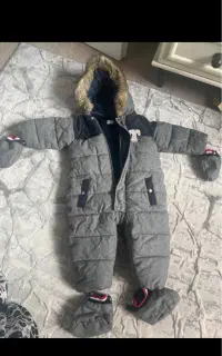 لباس کودک