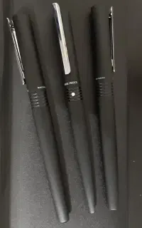 ست لوکس خودکار،خودنویس،روانویسPirre Paul's
