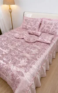 روتختی  جهیزیه نو نو