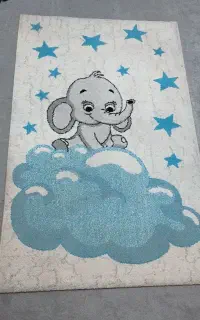 قالیچه کودک