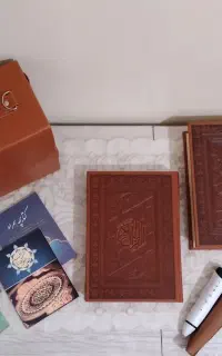 فروش قرآن ناطق با قلم صوتی لنوو و اقلام همراه