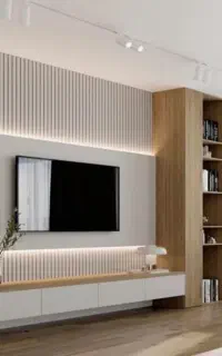 طراحی و اجرا کناف علی نژاد