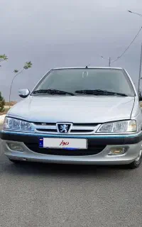 پژو پارس سال مدل ۱۴۰۰ درحدصفر