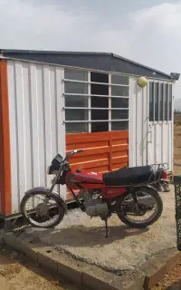 کانکس 2*4
