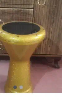 فروش تمپو ۸پیچ باس ترک سالم و خوش صدا