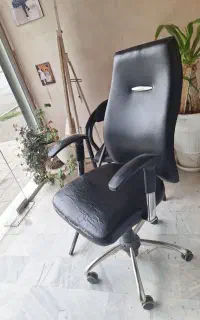 صندلی اداری