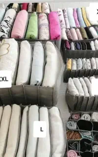 نظم دهنده کشو
